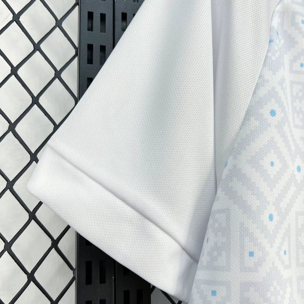 BOOTS SUPPLY Uzbekistan 2026 Away Kit - Jersey