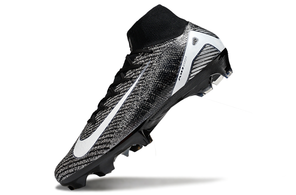 Expertly crafted, Nike Air Zoom Mercurial Superfly X Elite FG, for superior speed and agility