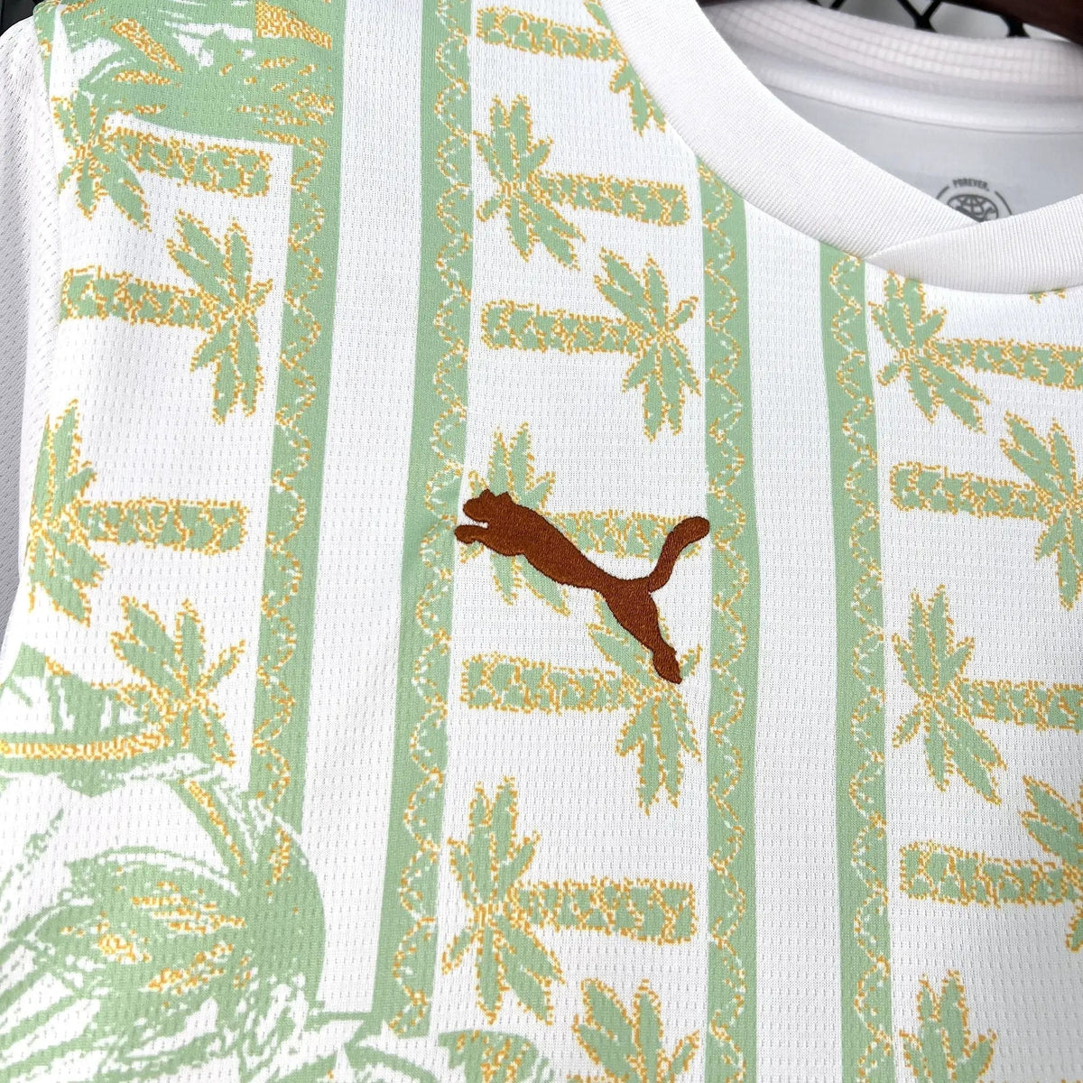 BOOTS SUPPLY Ivory Coast 2026 Away Kit - Jersey