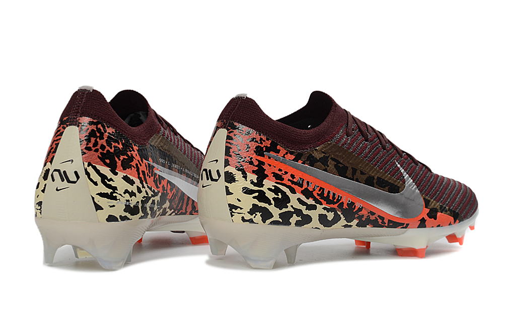 Nike Air Zoom Mercurial Vapor XVI Elite FG United 003 from different angle