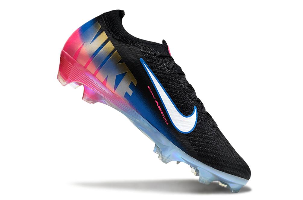 Nike Air Zoom Mercurial Vapor XVI Elite Football Cleats side view