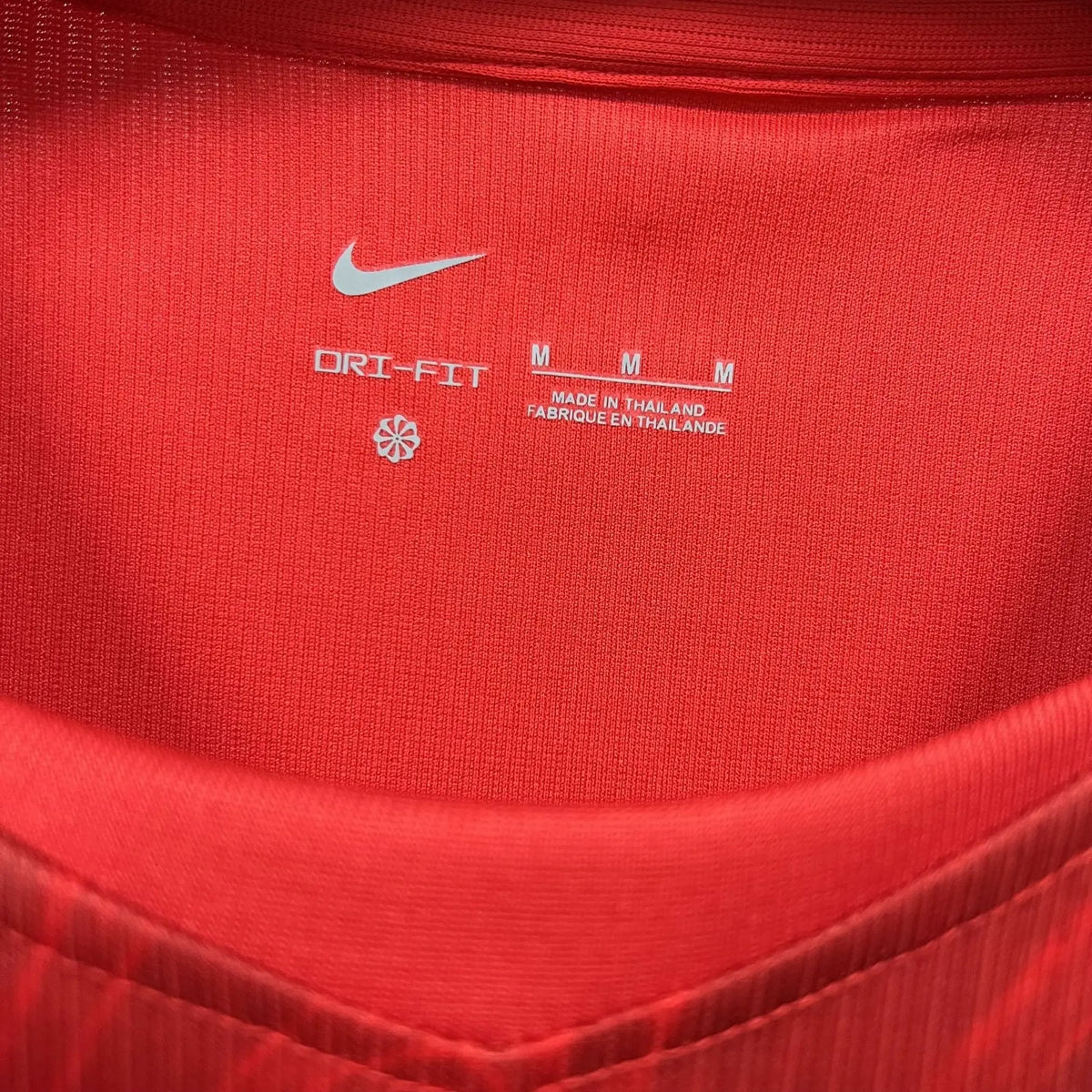 BOOTS SUPPLY Turkiye 2026 Home Kit - Jersey