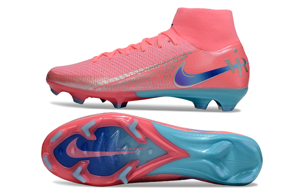 Nike Air Zoom Mercurial Superfly X Elite FG elite soccer cleats