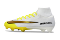 Nike Air Zoom Mercurial Superfly X Elite FG Golden Strike football cleats