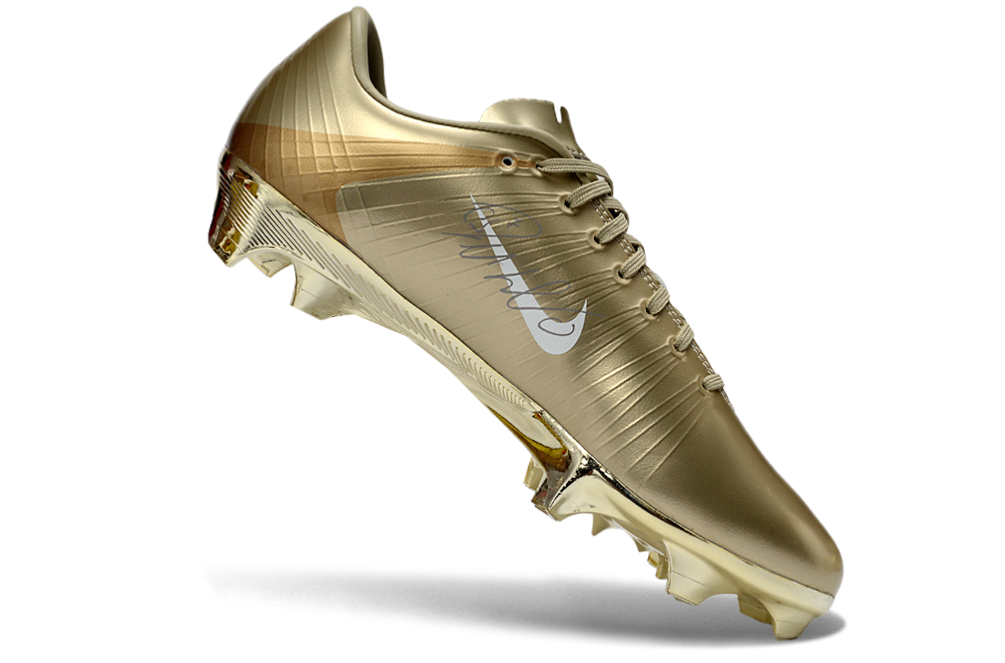 Nike Mercurial Superfly 1 Elite FG football boots DNA Remake 2026, professional elite soccer shoes