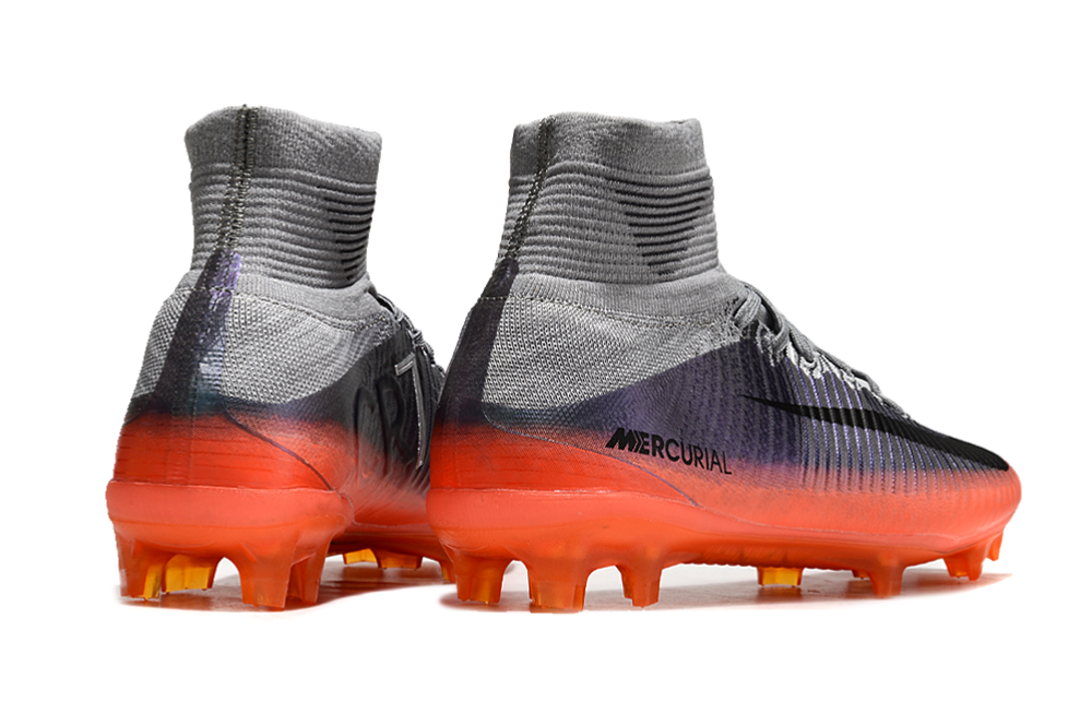 CR7 Chapter 4 Elite Mercurial Superfly V Nike Football Boot