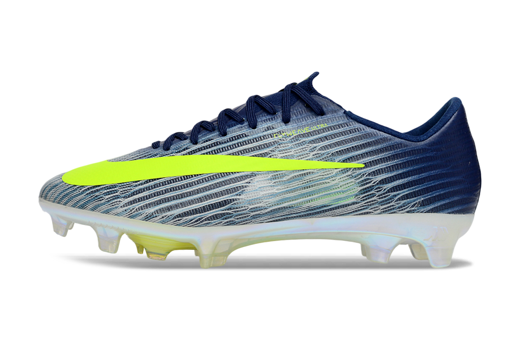 Nike Air Zoom Mercurial Vapor XVII Elite FG soccer cleats, elite football performance