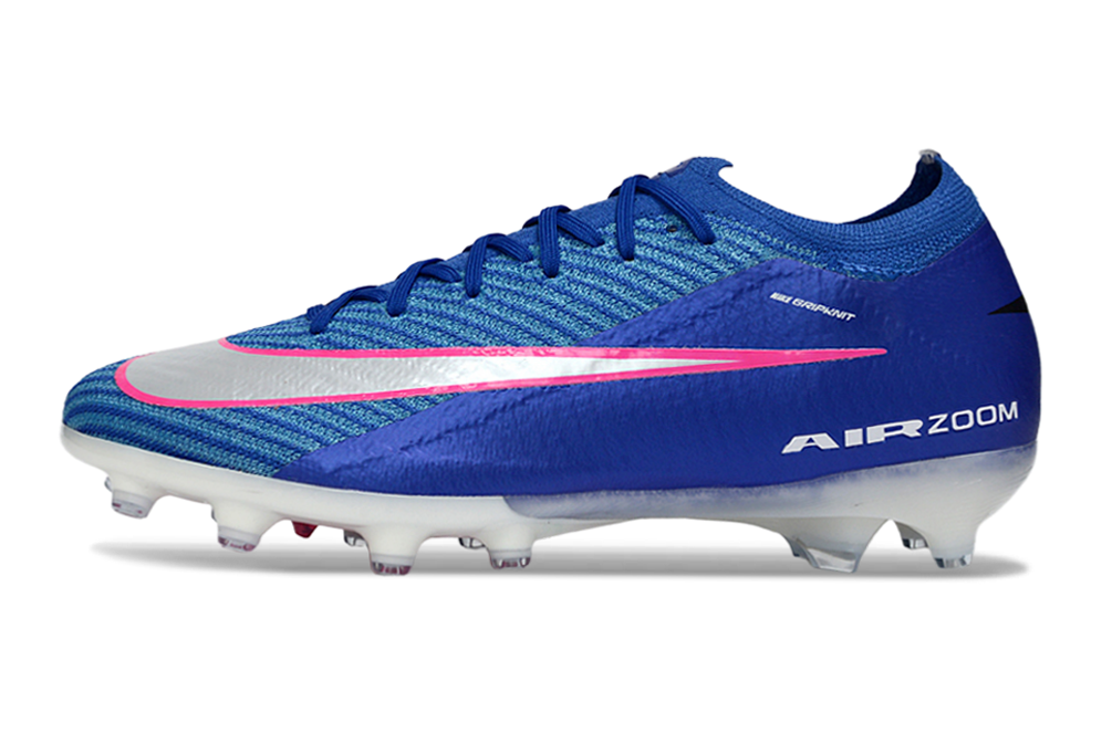 Nike Mercurial Vapor XVI Elite AG Attack Pack, high-performance soccer cleats for aggressive play