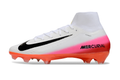 Nike Air Zoom Mercurial Superfly X Elite FG football cleats for fearless players