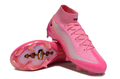 Nike Mercurial Superfly X Elite and Air Max 95 SE football boot