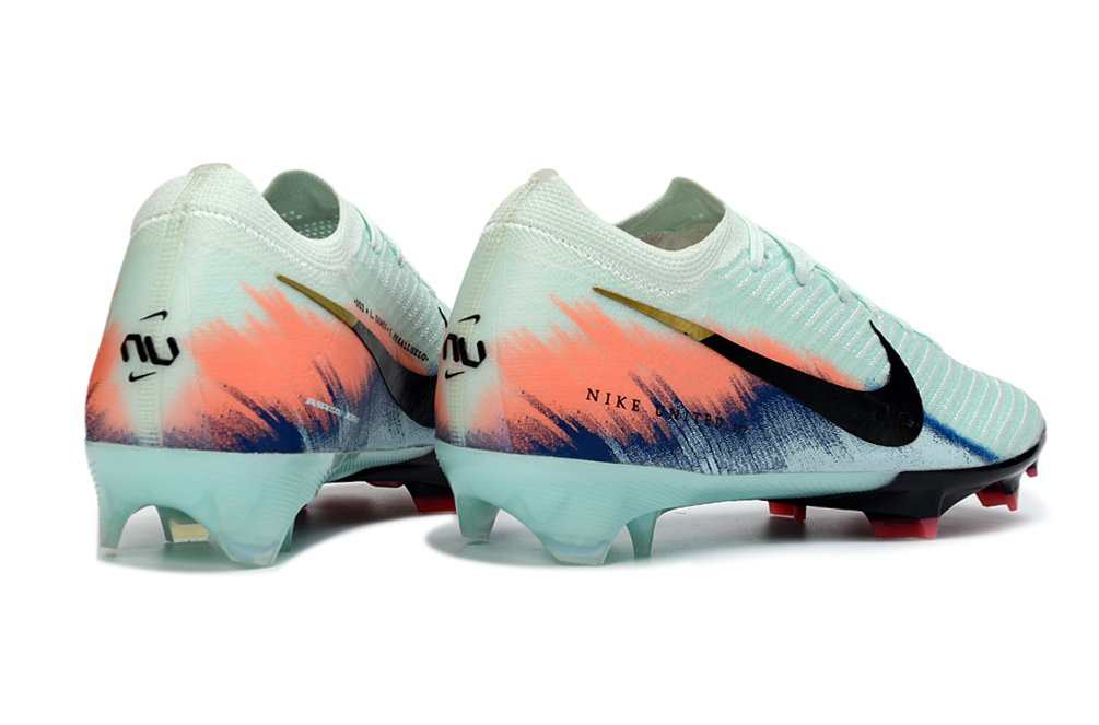 Nike Air Zoom Mercurial Vapor XVI Elite FG United 002, expert-grade soccer cleats for professionals