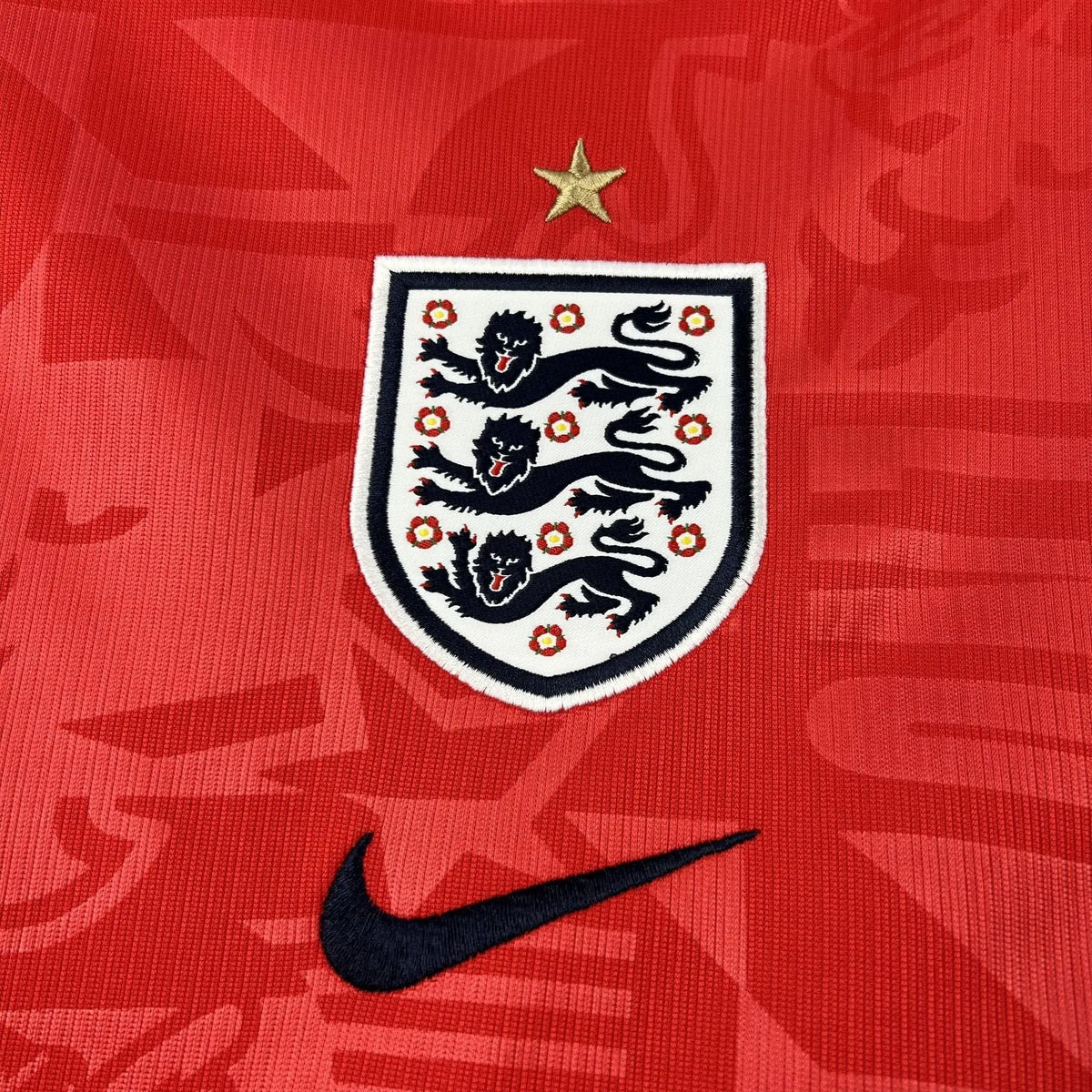 BOOTS SUPPLY England 2026 Away Kit - Jerseys