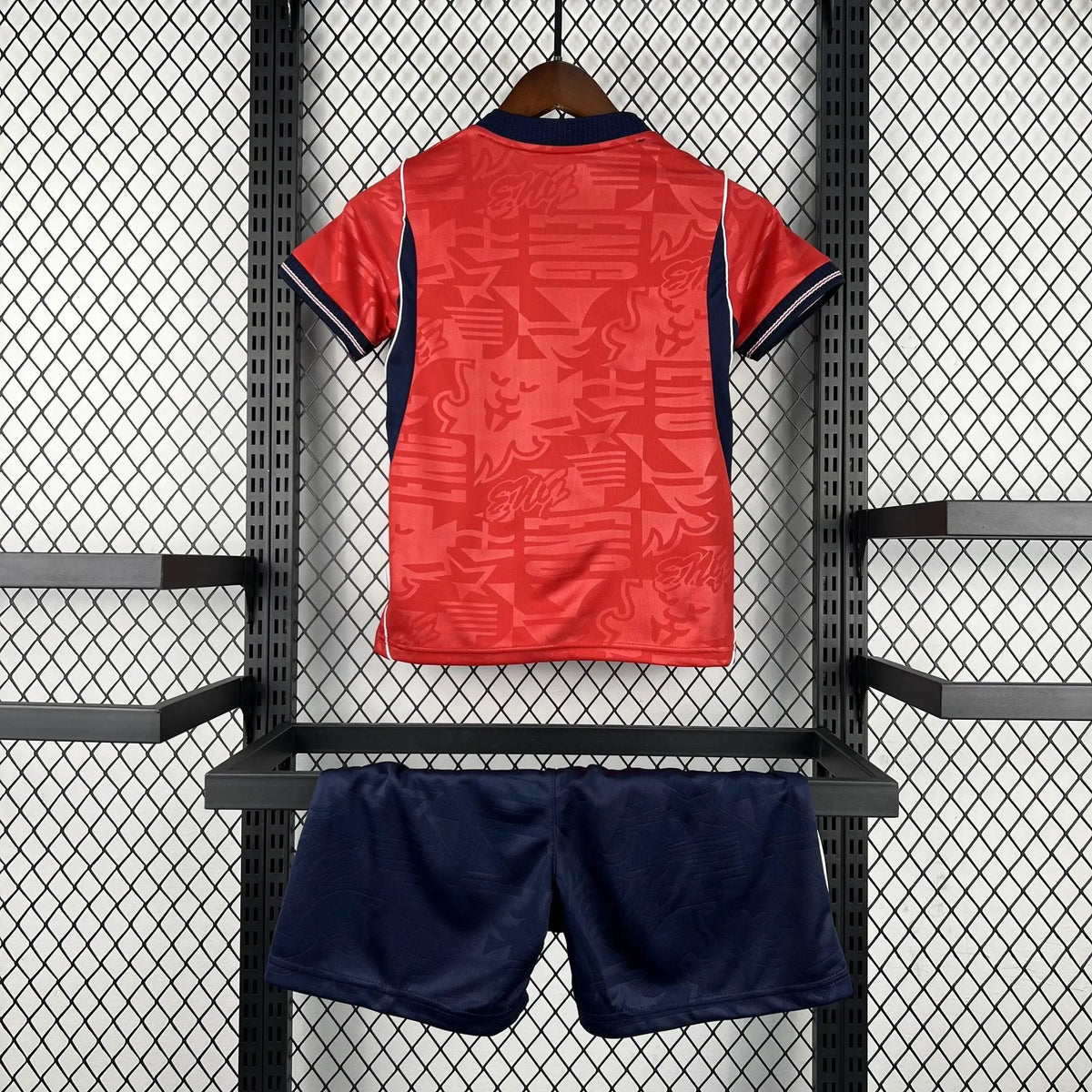 BOOTS SUPPLY England 2026 Away Kids size - Jersey