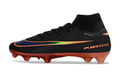 Nike Air Zoom Mercurial Superfly X Elite FG soccer cleat heat pack for optimal performance