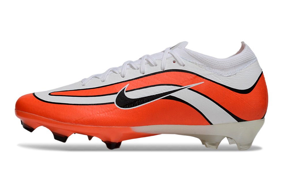 High-performance soccer cleats, Nike Air Zoom Mercurial Vapor XVI R9 RGN Elite FG