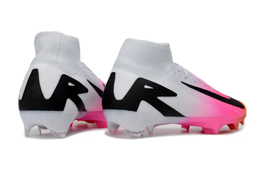 Nike Mercurial Superfly X Elite FG - Pitch Plug