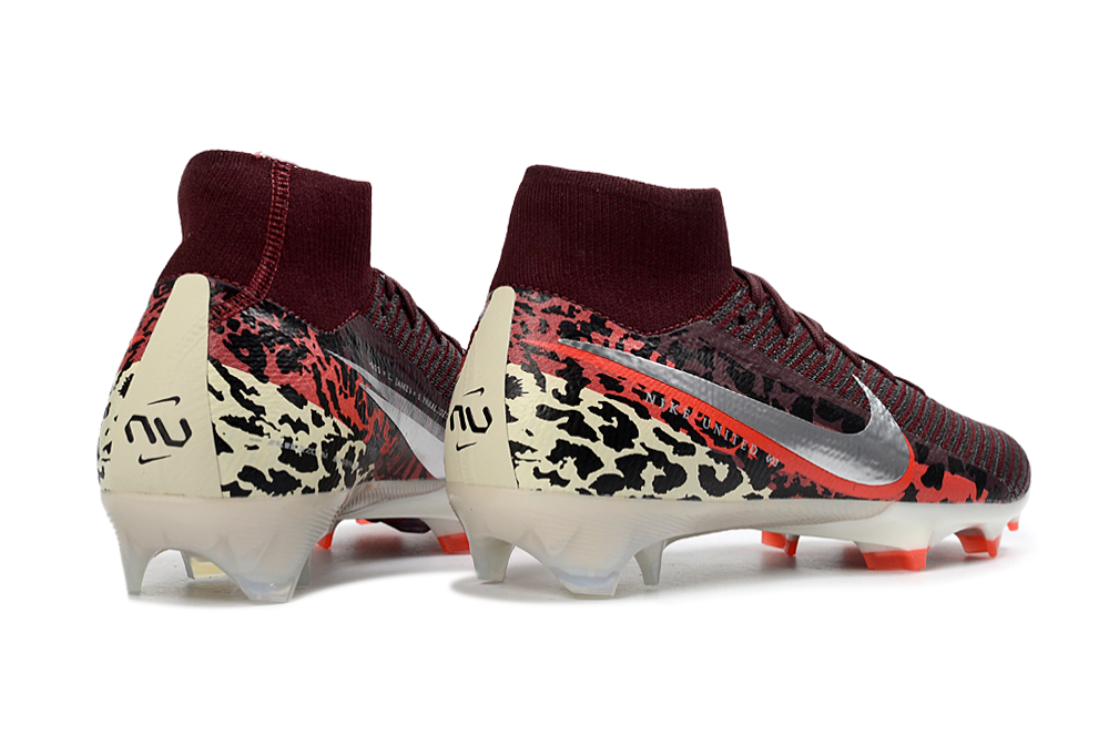 Nike Air Zoom Mercurial Superfly X Elite Football Boots United 003