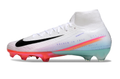 Professional soccer cleats, Nike Air Zoom Mercurial Superfly X Elite FG 'Sam Kerr'