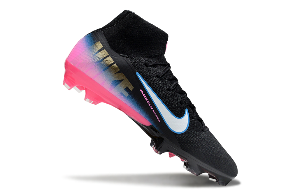 Nike Air Zoom Mercurial Superfly X Elite Football Boots side view