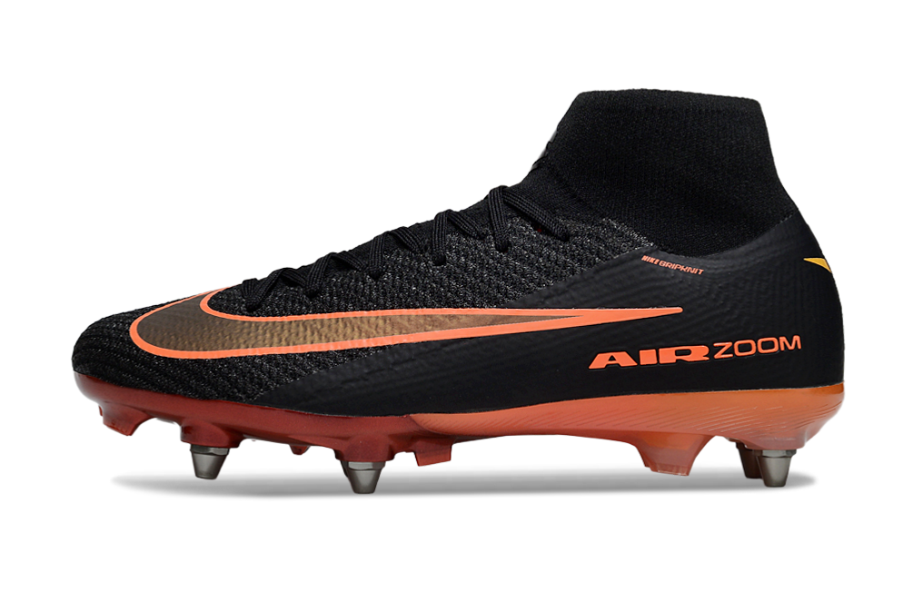 Nike Air Zoom Mercurial Superfly X Elite Soccer Cleats
