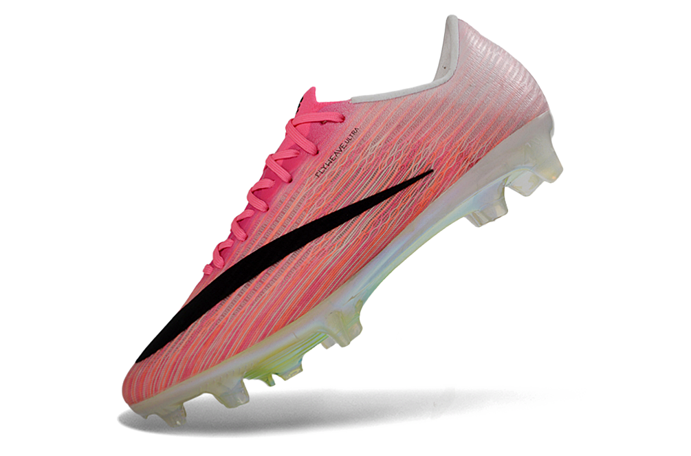 Close-up of Nike Mercurial Superfly XI Elite Football Cleats for Elite Players