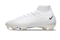 Nike Mercurial Superfly X Elite and Air Max 95 SE soccer cleats