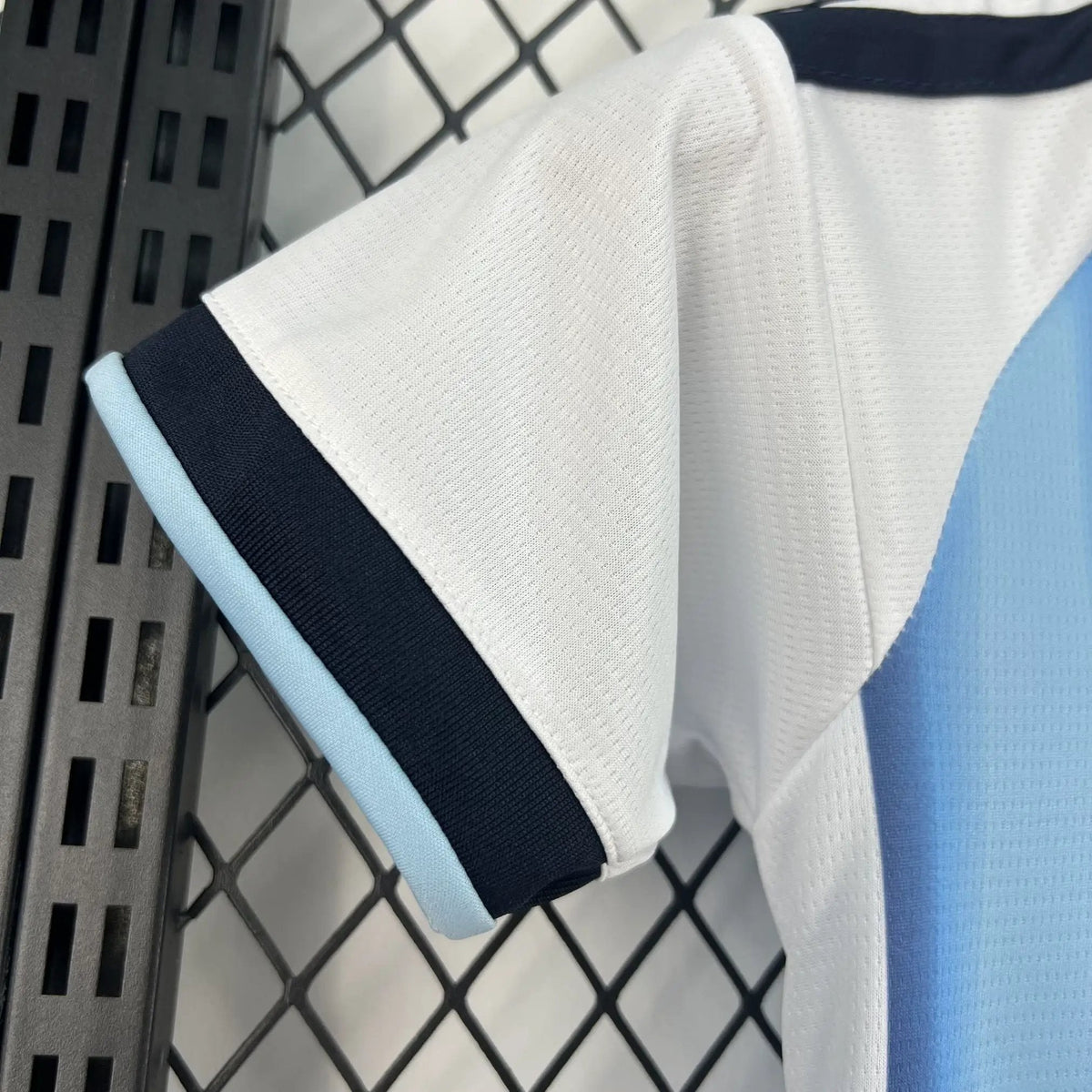 BOOTS SUPPLY Argentina 2026 Home Kids size - Jersey