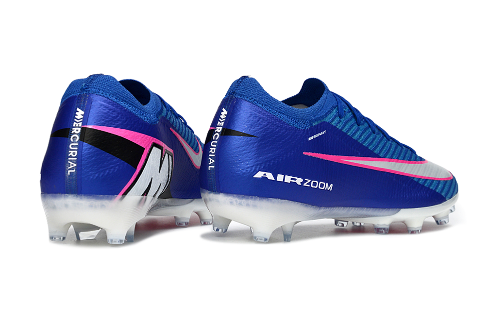 Nike Mercurial Vapor XVI Elite AG Attack Pack, professional-grade soccer cleats for attack and goal-scoring