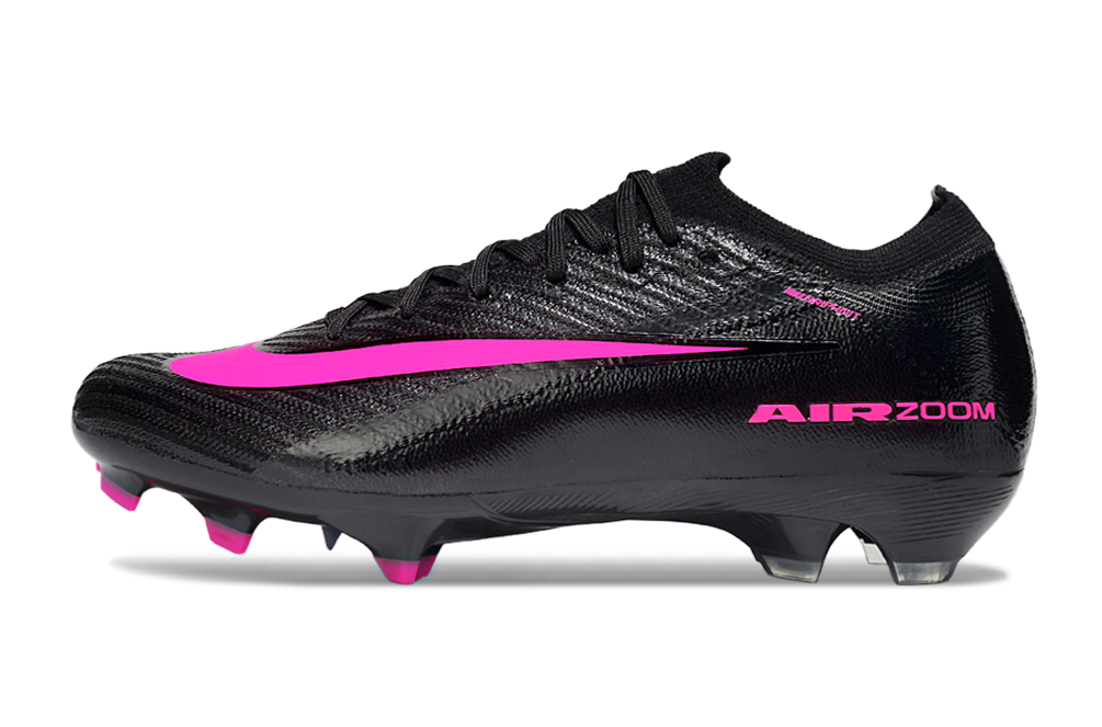 Professional soccer cleats, Nike Air Zoom Mercurial Vapor XVI Elite FG, for elite performance