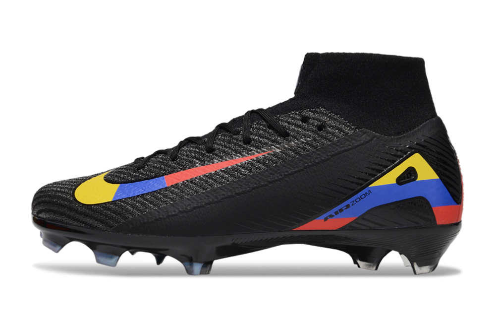 Nike Air Zoom Mercurial Superfly X Elite FG Colombia Pack