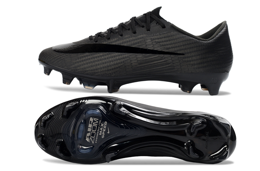 Nike Air Zoom Mercurial Vapor XVII Elite Football Cleats with Responsive Zoom Air Technology