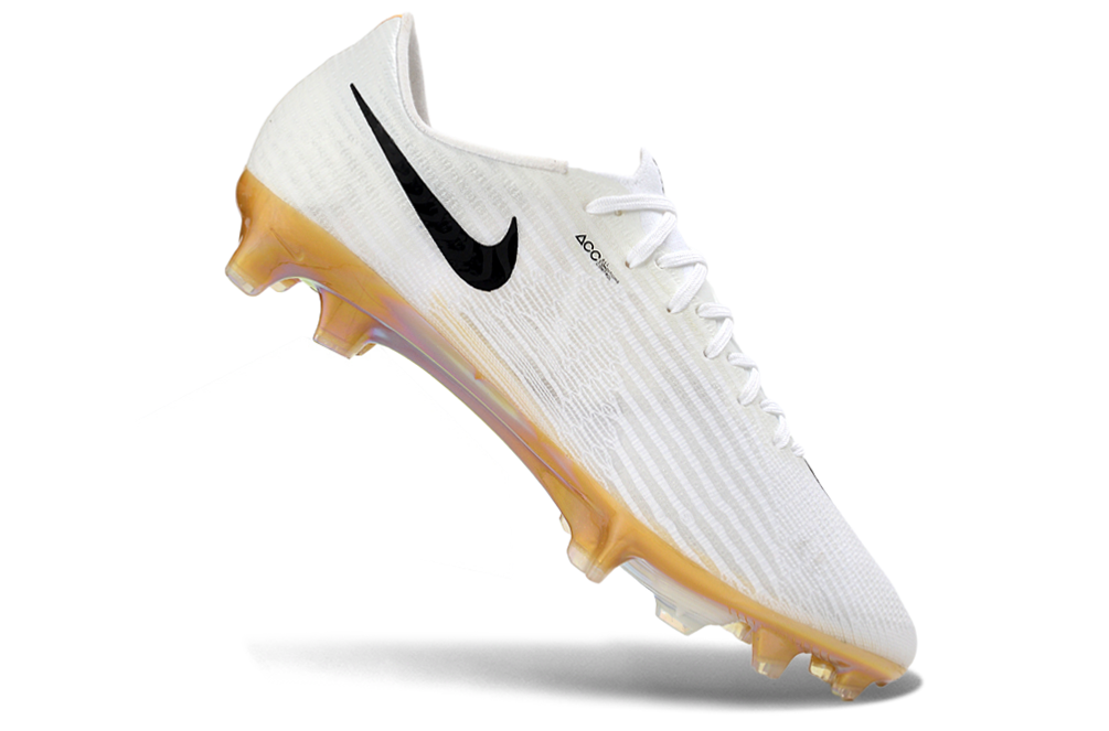 Nike Air Zoom Mercurial Vapor XVII Elite FG Football Cleats for Professional Players