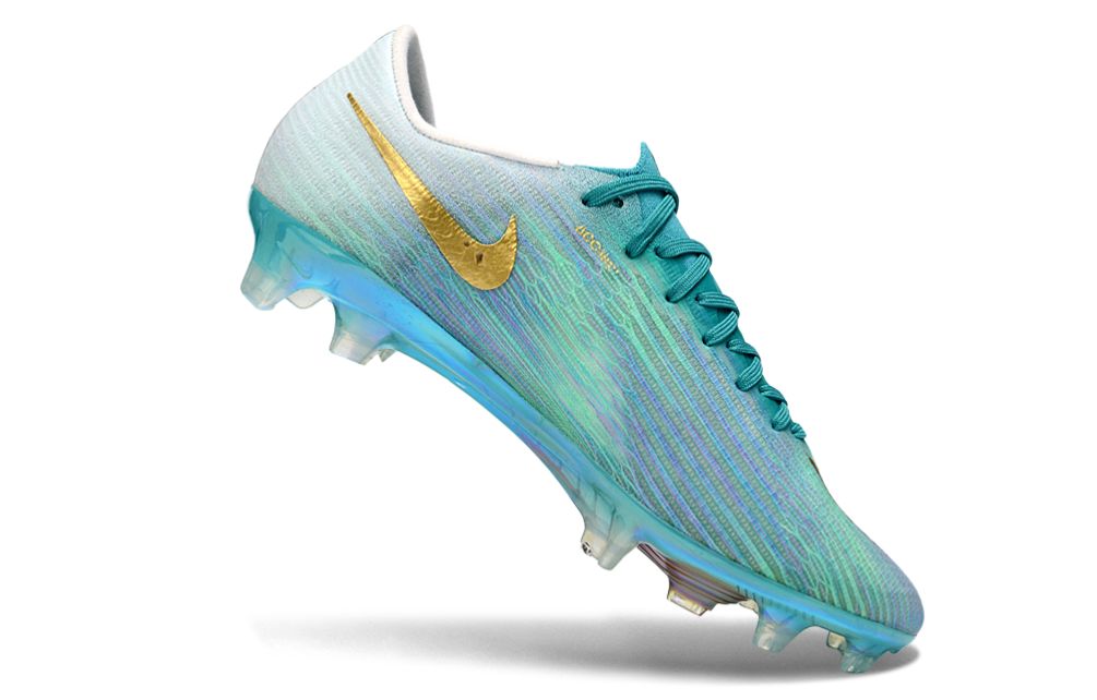 Elite football boots designed for speed, Nike Air Zoom Mercurial Vapor XVII Elite FG