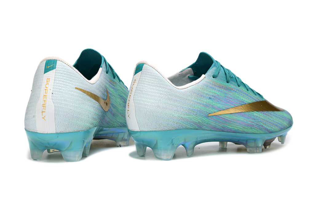 Top-tier football shoes engineered for performance, Nike Air Zoom Mercurial Vapor XVII Elite FG
