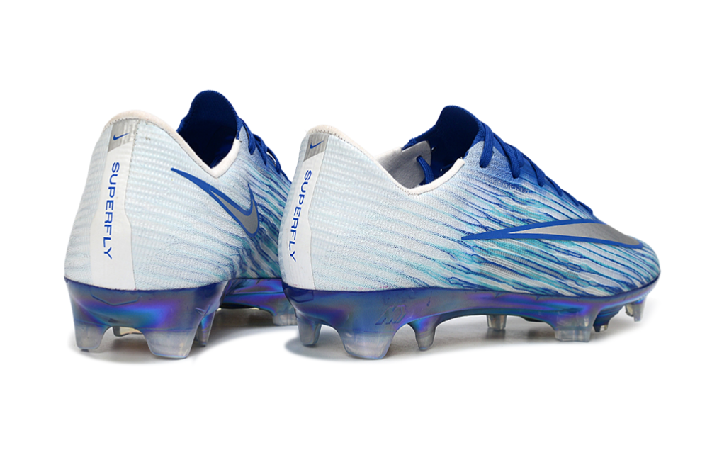 Nike Air Zoom Mercurial Vapor XVII Elite FG soccer cleats designed for high-speed performance