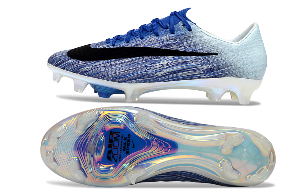 Nike Air Zoom Mercurial Vapor XVII Elite FG, sleek and agile soccer footwear