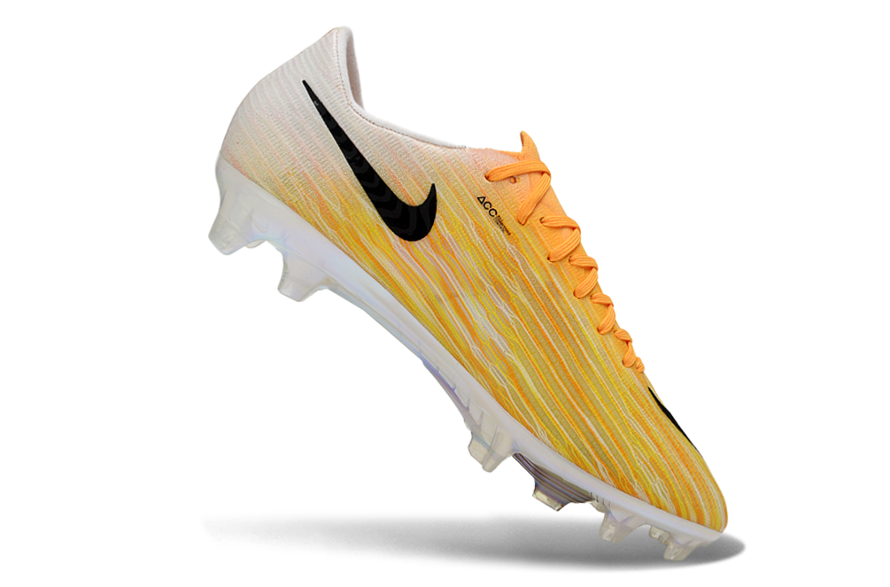 Nike Air Zoom Mercurial Vapor XVII Elite FG, a high-performance football boot for professional soccer