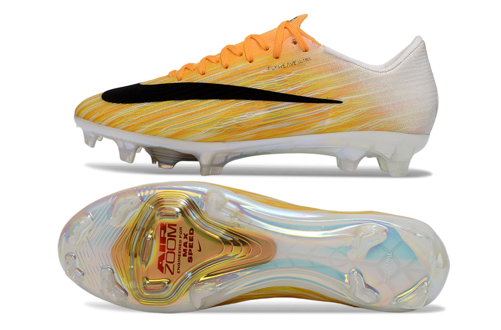 Elite football boots, Nike Air Zoom Mercurial Vapor XVII Elite FG, for advanced soccer players and professionals