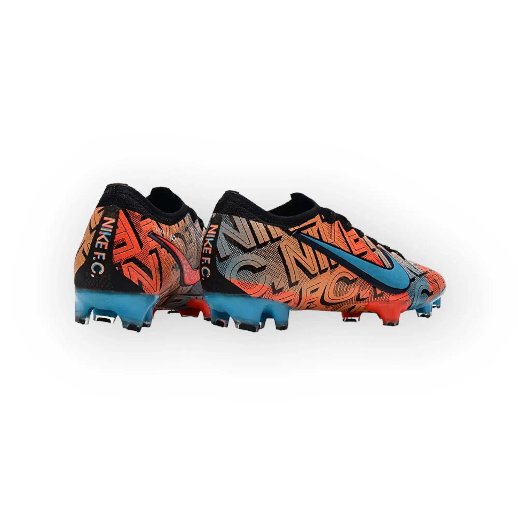 Nike Air Zoom Mercurial Vapor XIII Elite FG