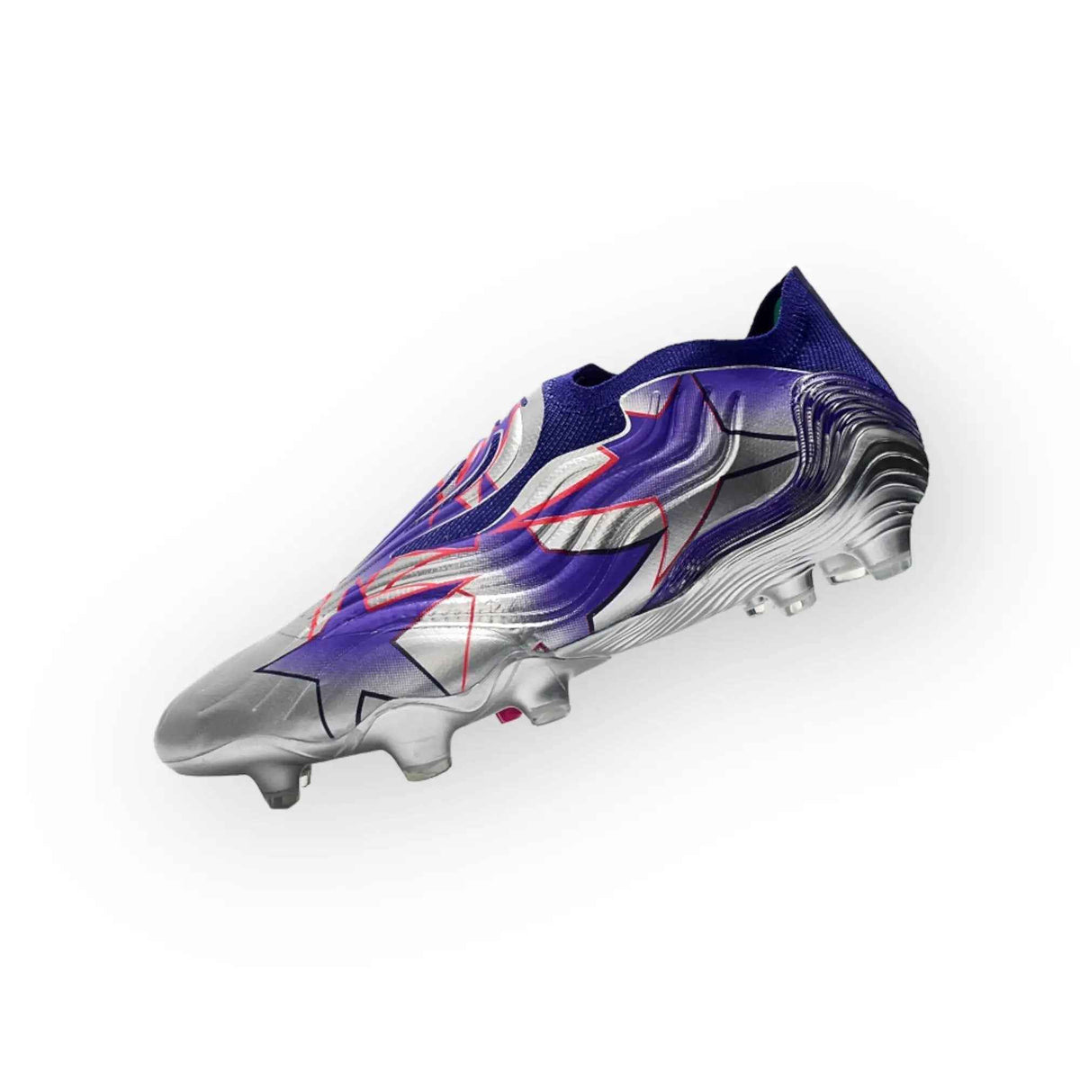 Adidas Copa Sense+ FG CL Edition