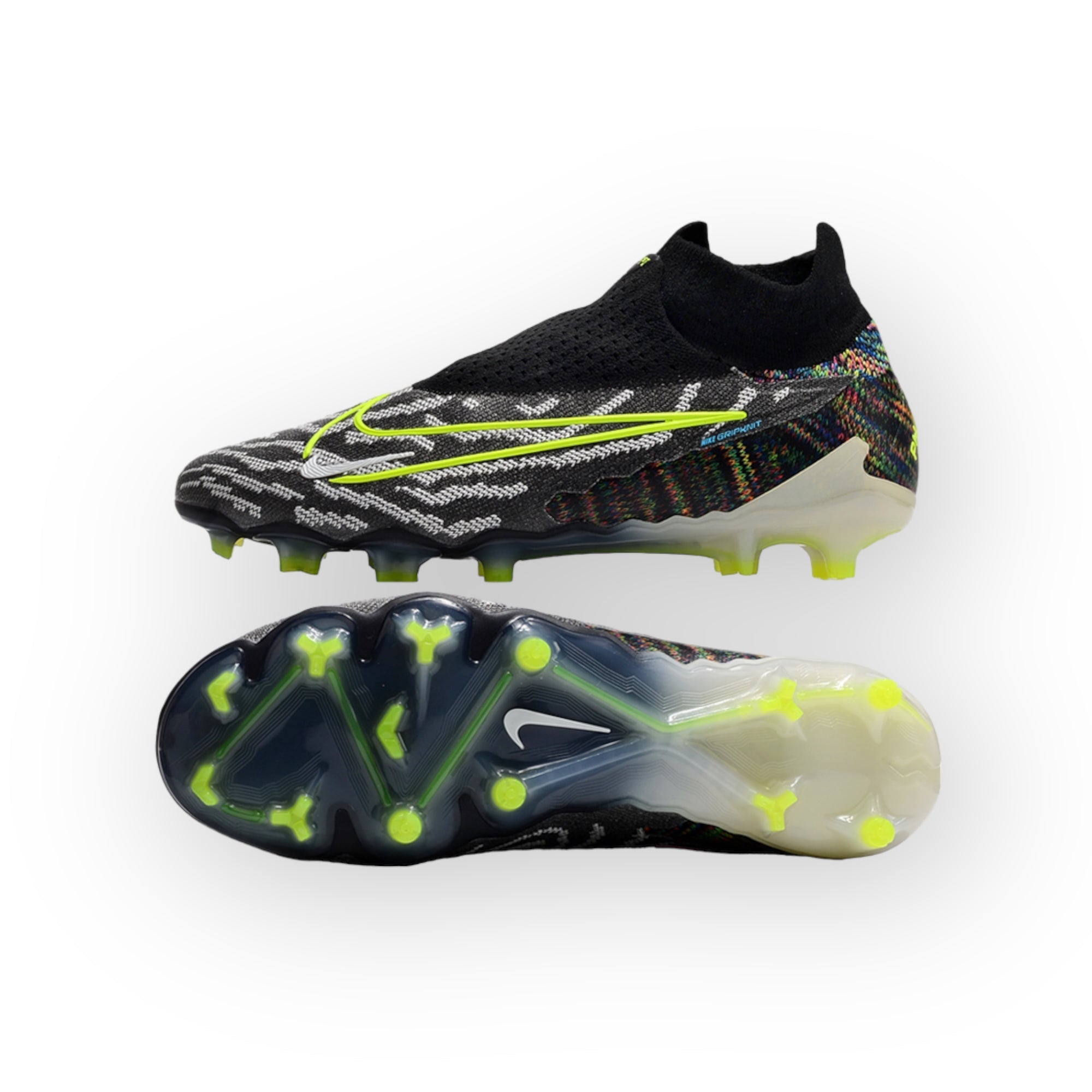 Nike Phantom GX DF Elite FG